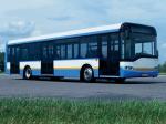 Solaris Urbino 12 2004 года